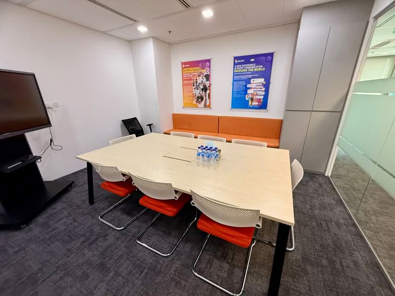 SGX Centre I, 2 Shenton Way, 2,918 sqft, Office For Rent, by Joanna Zhou, 500198092 - Interior - CommercialGuru.com.sg