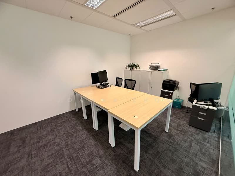 SGX Centre I, 2 Shenton Way, 2,918 sqft, Office For Rent, by Joanna Zhou, 500198092 - Interior - CommercialGuru.com.sg