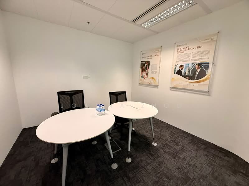 SGX Centre I, 2 Shenton Way, 2,918 sqft, Office For Rent, by Joanna Zhou, 500198092 - Interior - CommercialGuru.com.sg