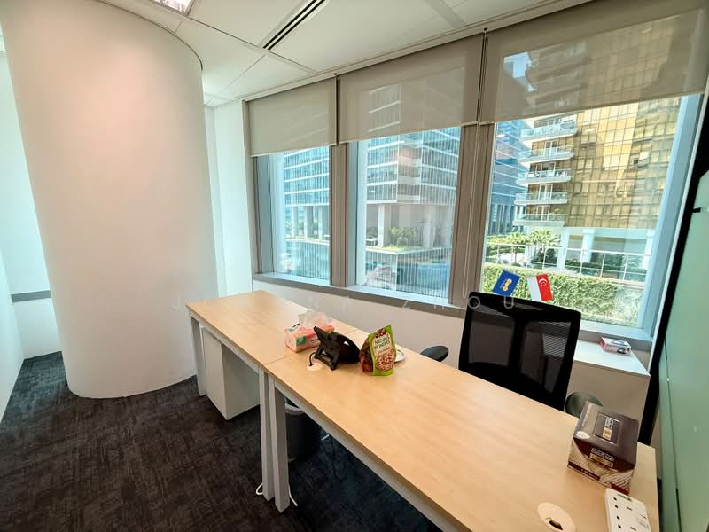 SGX Centre I, 2 Shenton Way, 2,918 sqft, Office For Rent, by Joanna Zhou, 500198092 - Interior - CommercialGuru.com.sg