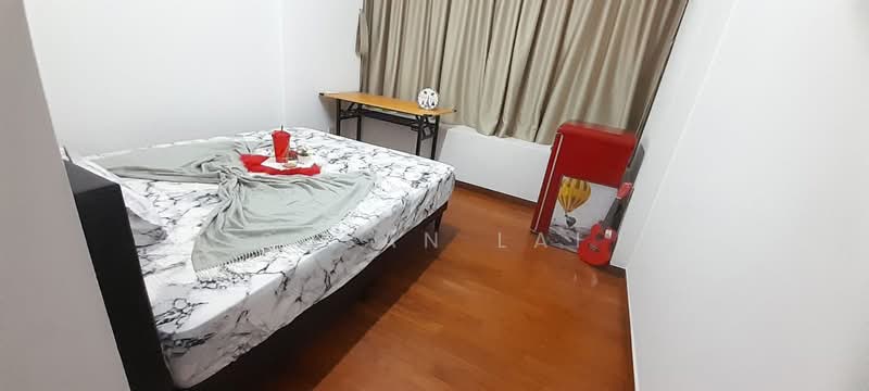The Lakeshore, 31 Jurong West Street 41, Room Rental, 190 sqft, Condominium For Rent, by Susan Lai, 500198095 - Bedroom - PropertyGuru.com.sg