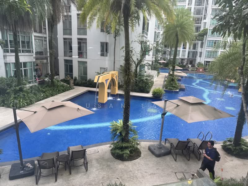 The Lakeshore, 31 Jurong West Street 41, Room Rental, 190 sqft, Condominium For Rent, by Susan Lai, 500198095 - Exterior - PropertyGuru.com.sg