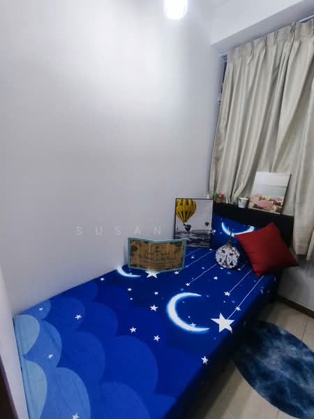 The Lakeshore, 31 Jurong West Street 41, Room Rental, 50 sqft, Condominium For Rent, by Susan Lai, 500198095 - Bedroom - PropertyGuru.com.sg