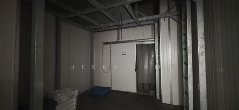 Food XChange @ Admiralty, 8A Admiralty Street, 2,766 sqft, Factory / Workshop (B2) For Rent, by Jerry Lum, 500198097 - Interior - CommercialGuru.com.sg