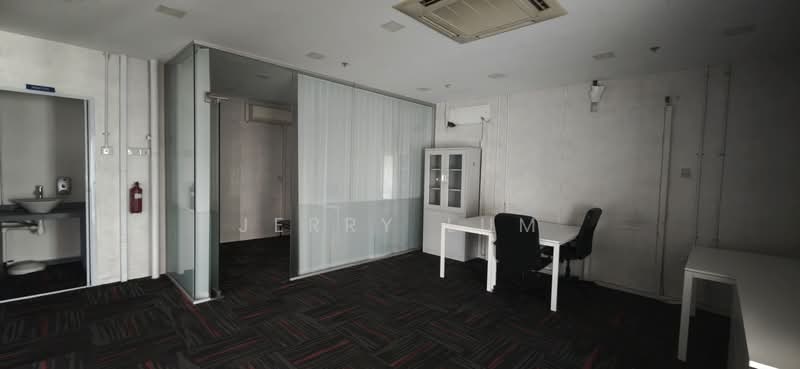 Food XChange @ Admiralty, 8A Admiralty Street, 2,766 sqft, Factory / Workshop (B2) For Rent, by Jerry Lum, 500198097 - Interior - CommercialGuru.com.sg
