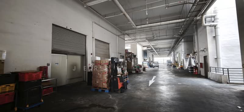 Food XChange @ Admiralty, 8A Admiralty Street, 2,766 sqft, Factory / Workshop (B2) For Rent, by Jerry Lum, 500198097 - Interior - CommercialGuru.com.sg