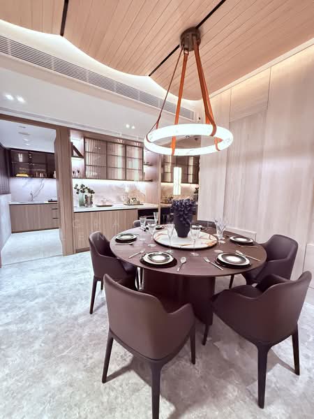 MEYER BLUE, 83 Meyer Road, 4 Bedrooms, 1,518 sqft, Condominium For Sale, by Grace Yeo Leng Leng 杨凌凌, 500198098 - Kitchen - PropertyGuru.com.sg