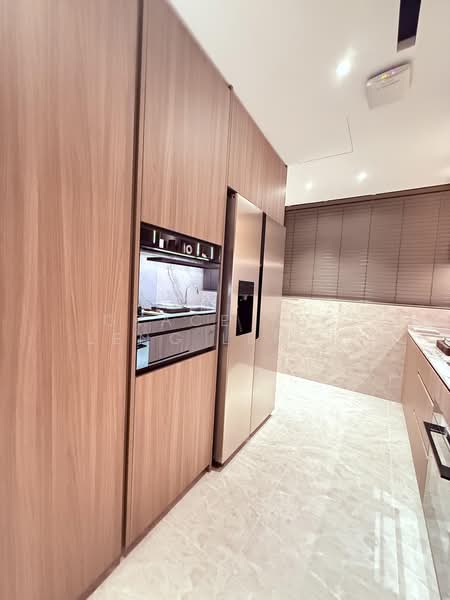 MEYER BLUE, 83 Meyer Road, 4 Bedrooms, 1,518 sqft, Condominium For Sale, by Grace Yeo Leng Leng 杨凌凌, 500198098 - Kitchen - PropertyGuru.com.sg