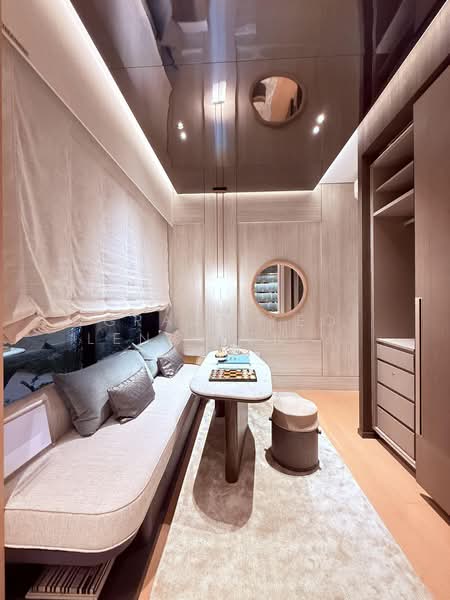 MEYER BLUE, 83 Meyer Road, 4 Bedrooms, 1,518 sqft, Condominium For Sale, by Grace Yeo Leng Leng 杨凌凌, 500198098 - Study - PropertyGuru.com.sg