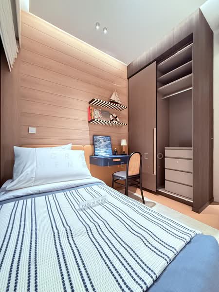 MEYER BLUE, 83 Meyer Road, 4 Bedrooms, 1,518 sqft, Condominium For Sale, by Grace Yeo Leng Leng 杨凌凌, 500198098 - Bedroom - PropertyGuru.com.sg