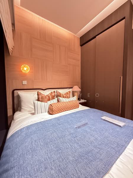 MEYER BLUE, 83 Meyer Road, 4 Bedrooms, 1,518 sqft, Condominium For Sale, by Grace Yeo Leng Leng 杨凌凌, 500198098 - Bedroom - PropertyGuru.com.sg