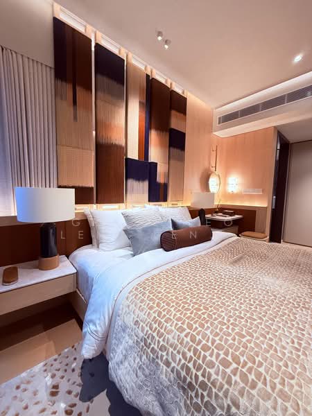 MEYER BLUE, 83 Meyer Road, 4 Bedrooms, 1,518 sqft, Condominium For Sale, by Grace Yeo Leng Leng 杨凌凌, 500198098 - Bedroom - PropertyGuru.com.sg