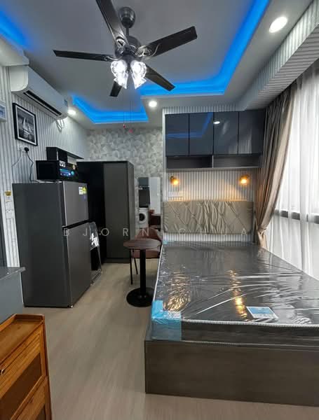 The Landmark, 173 Chin Swee Road, Studio, 350 sqft, Condominium For Rent, by Bjorn Chua, 500198104 - Bedroom - PropertyGuru.com.sg