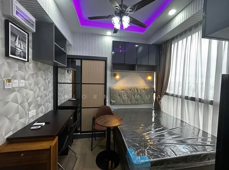 The Landmark, 173 Chin Swee Road, Studio, 350 sqft, Condominium For Rent, by Bjorn Chua, 500198104 - Bedroom - PropertyGuru.com.sg