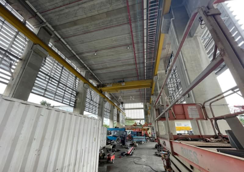 21 Fan Yoong Rd, Fan Yoong Rd, 60,789 sqft, Factory / Workshop (B2) For Sale, by Ryan Tan 陳仕聪, 500198105 - Interior - CommercialGuru.com.sg