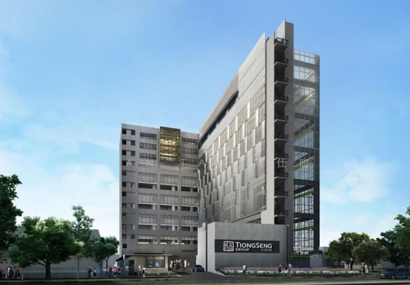 21 Fan Yoong Rd, Fan Yoong Rd, 60,789 sqft, Factory / Workshop (B2) For Sale, by Ryan Tan 陳仕聪, 500198105 - Exterior - CommercialGuru.com.sg