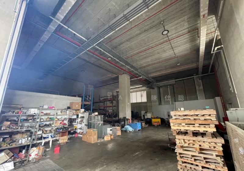 21 Fan Yoong Rd, Fan Yoong Rd, 60,789 sqft, Factory / Workshop (B2) For Sale, by Ryan Tan 陳仕聪, 500198105 - Interior - CommercialGuru.com.sg