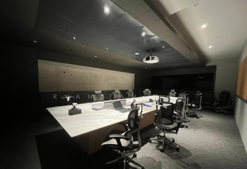 21 Fan Yoong Rd, Fan Yoong Rd, 60,789 sqft, Factory / Workshop (B2) For Sale, by Ryan Tan 陳仕聪, 500198105 - Interior - CommercialGuru.com.sg