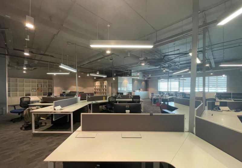 21 Fan Yoong Rd, Fan Yoong Rd, 60,789 sqft, Factory / Workshop (B2) For Sale, by Ryan Tan 陳仕聪, 500198105 - Interior - CommercialGuru.com.sg