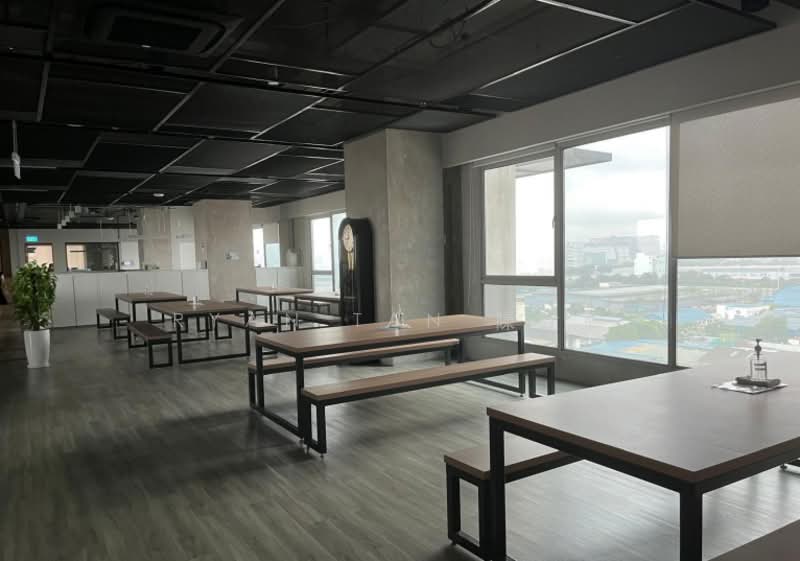 21 Fan Yoong Rd, Fan Yoong Rd, 60,789 sqft, Factory / Workshop (B2) For Sale, by Ryan Tan 陳仕聪, 500198105 - Interior - CommercialGuru.com.sg