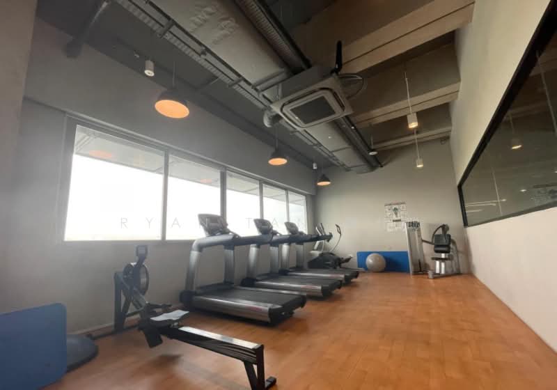 21 Fan Yoong Rd, Fan Yoong Rd, 60,789 sqft, Factory / Workshop (B2) For Sale, by Ryan Tan 陳仕聪, 500198105 - Gym - CommercialGuru.com.sg