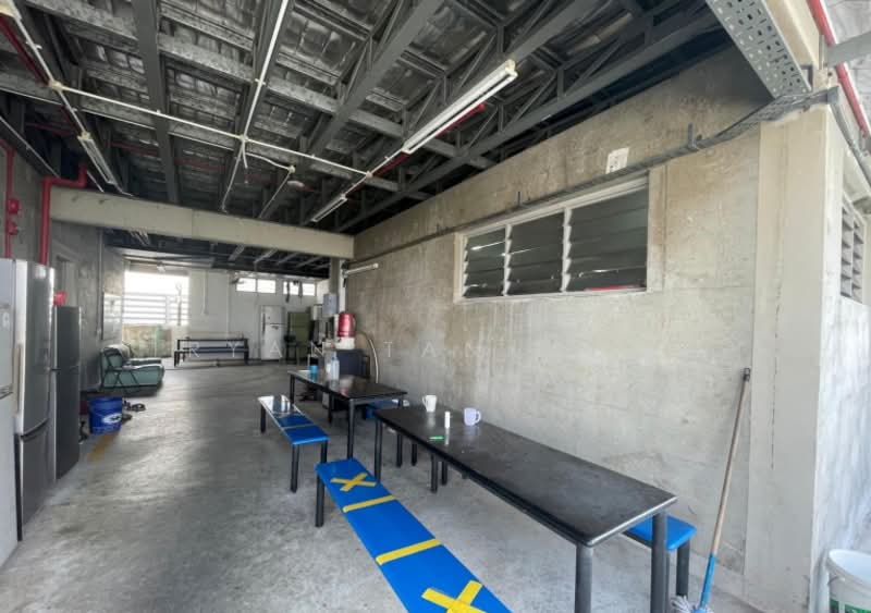 21 Fan Yoong Rd, Fan Yoong Rd, 60,789 sqft, Factory / Workshop (B2) For Sale, by Ryan Tan 陳仕聪, 500198105 - Interior - CommercialGuru.com.sg