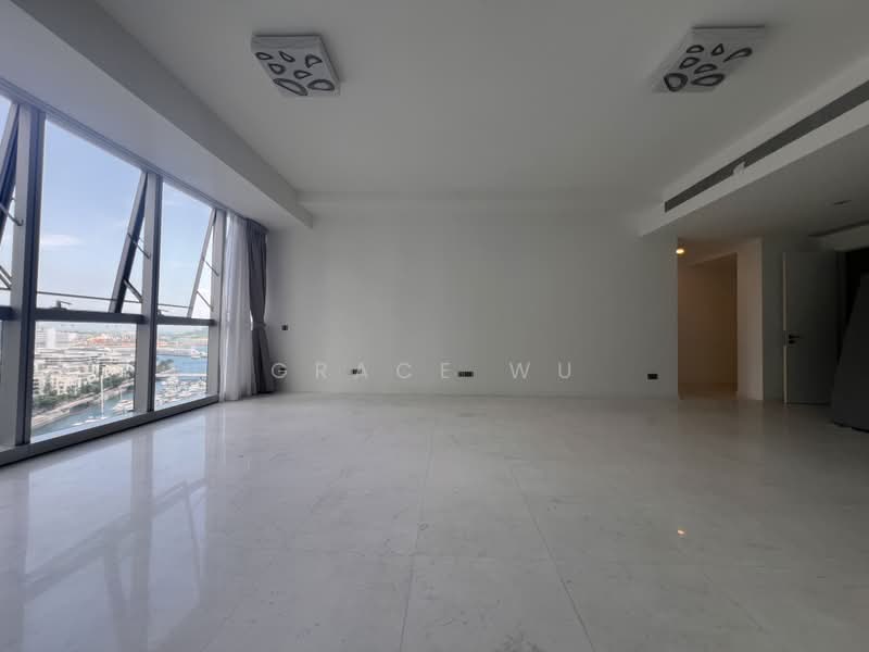 Reflections at Keppel Bay, 29 Keppel Bay View, 4 Bedrooms, 2,594 sqft, Condominium For Sale, by Grace Wu, 500198109 - Living Room - PropertyGuru.com.sg