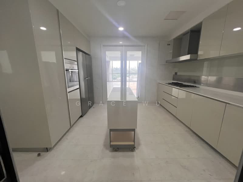 Reflections at Keppel Bay, 29 Keppel Bay View, 4 Bedrooms, 2,594 sqft, Condominium For Sale, by Grace Wu, 500198109 - Kitchen - PropertyGuru.com.sg