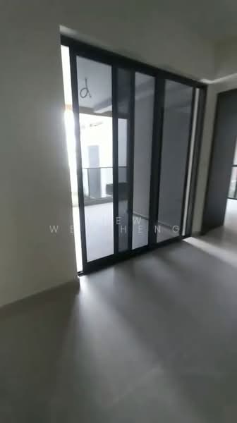 Zyanya, 8 Lorong 25A Geylang, 4 Bedrooms, 1,195 sqft, Condominium For Rent, by Liew Wenzheng, 500198112 - Balcony - PropertyGuru.com.sg