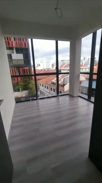 Zyanya, 8 Lorong 25A Geylang, 4 Bedrooms, 1,195 sqft, Condominium For Rent, by Liew Wenzheng, 500198112 - View - PropertyGuru.com.sg