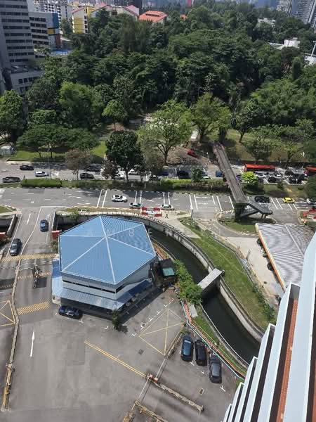 Tan Boon Liat Building, 315 Outram Road, 2,400 sqft, Light Industrial (B1) For Rent, by Amber Li, 500198118 - CommercialGuru.com.sg