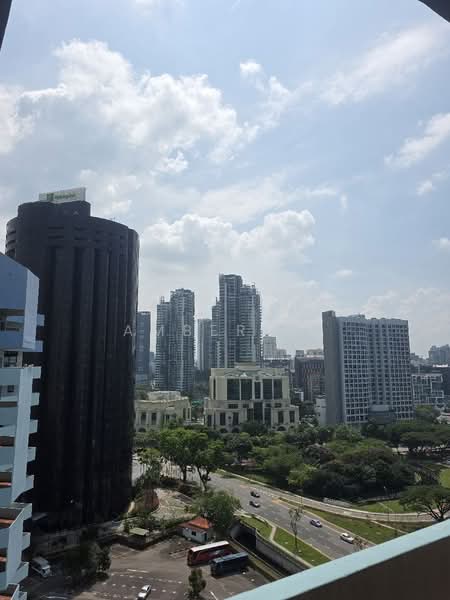 Tan Boon Liat Building, 315 Outram Road, 2,400 sqft, Light Industrial (B1) For Rent, by Amber Li, 500198118 - CommercialGuru.com.sg