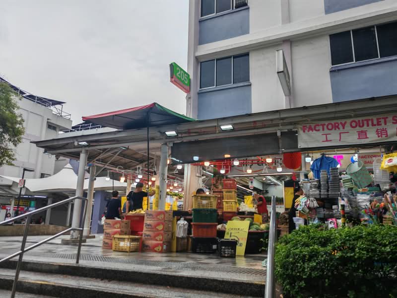 🏆 Single Level 🏆 HDB Shop You Have Been Looking For, Bedok North Street, 4,833 sqft, Shop / Shophouse For Sale, by Cruz Phua, 500198119 - CommercialGuru.com.sg