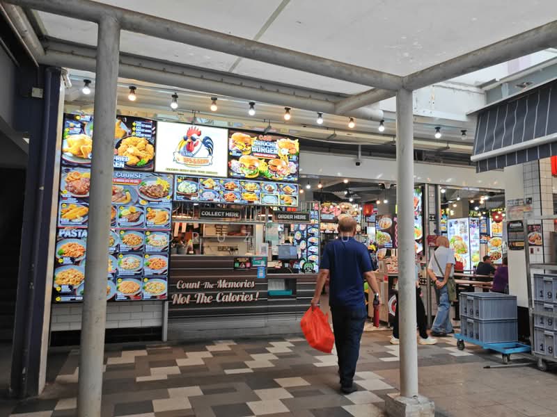 🏆 Single Level 🏆 HDB Shop You Have Been Looking For, Bedok North Street, 4,833 sqft, Shop / Shophouse For Sale, by Cruz Phua, 500198119 - CommercialGuru.com.sg