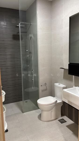 KAP Residences, 11 King Albert Park, 2 Bedrooms, 721 sqft, Condominium For Rent, by Shan Ong, 500198121 - Bathroom - PropertyGuru.com.sg