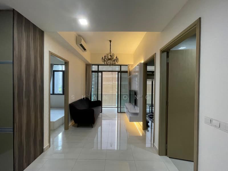 KAP Residences, 11 King Albert Park, 2 Bedrooms, 721 sqft, Condominium For Rent, by Shan Ong, 500198121 - Living Room - PropertyGuru.com.sg