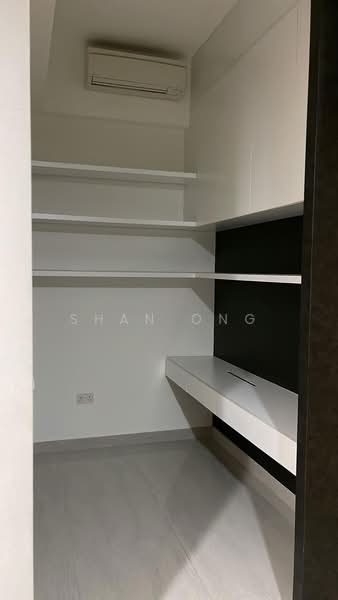 KAP Residences, 11 King Albert Park, 2 Bedrooms, 721 sqft, Condominium For Rent, by Shan Ong, 500198121 - Study - PropertyGuru.com.sg
