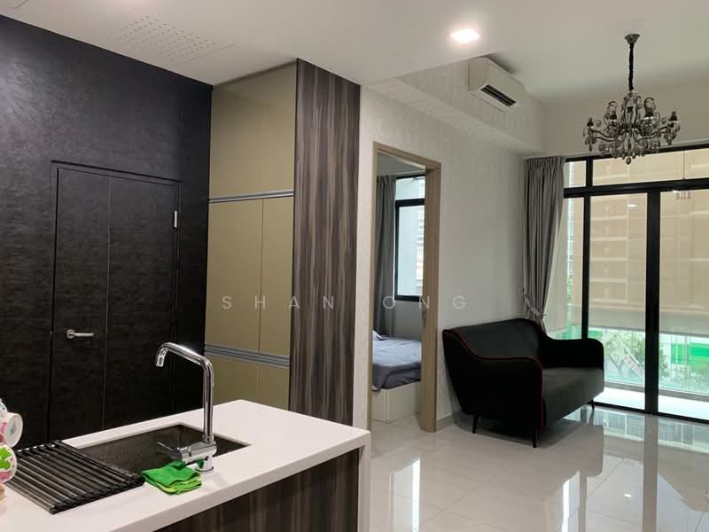 KAP Residences, 11 King Albert Park, 2 Bedrooms, 721 sqft, Condominium For Rent, by Shan Ong, 500198121 - Interior - PropertyGuru.com.sg