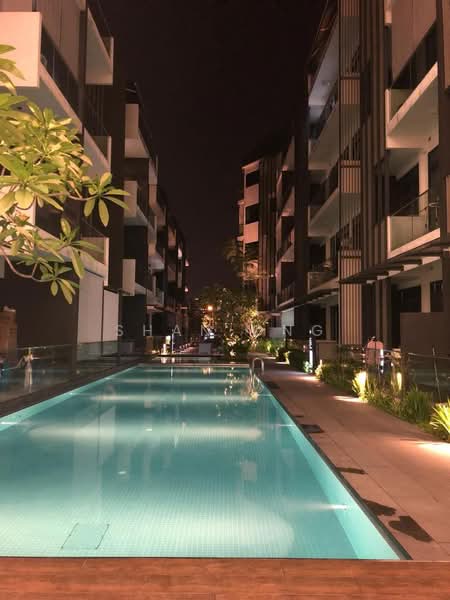 KAP Residences, 11 King Albert Park, 2 Bedrooms, 721 sqft, Condominium For Rent, by Shan Ong, 500198121 - Exterior - PropertyGuru.com.sg