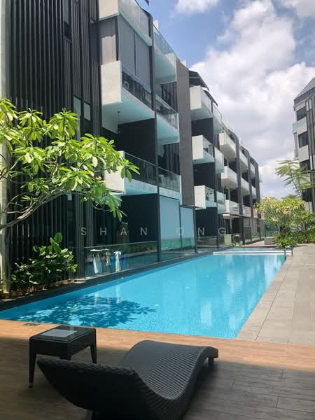 KAP Residences, 11 King Albert Park, 2 Bedrooms, 721 sqft, Condominium For Rent, by Shan Ong, 500198121 - Exterior - PropertyGuru.com.sg