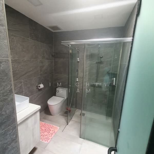 MacPherson Garden Estate, 3 Jalan Kemajuan, 3 Bedrooms, 1,833 sqft, Terraced House For Rent, by Lim Chew Siam, 500198122 - Bathroom - PropertyGuru.com.sg