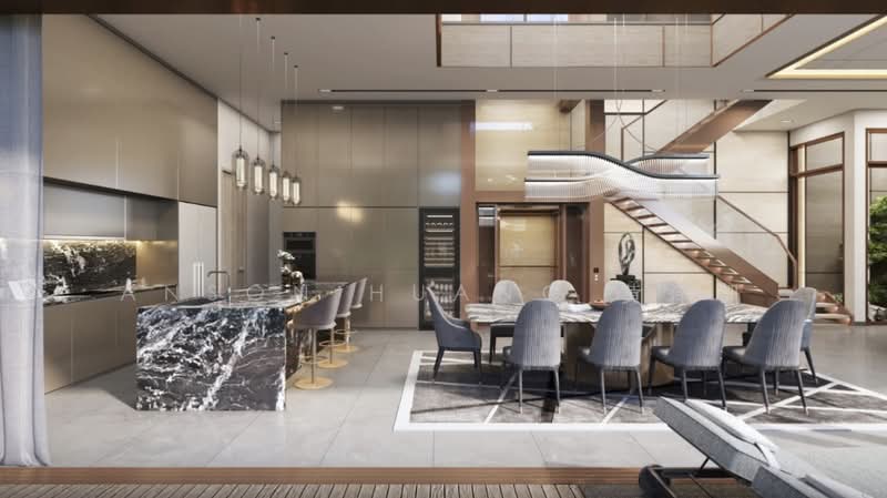 🔥 LAST CALL 🔥 Brand New D15 Prime Semi Detached, , 7 Bedrooms, 5,900 sqft, Semi-Detached House For Sale, by Anson Huang 黄泽凯, 500198123 - Kitchen - PropertyGuru.com.sg