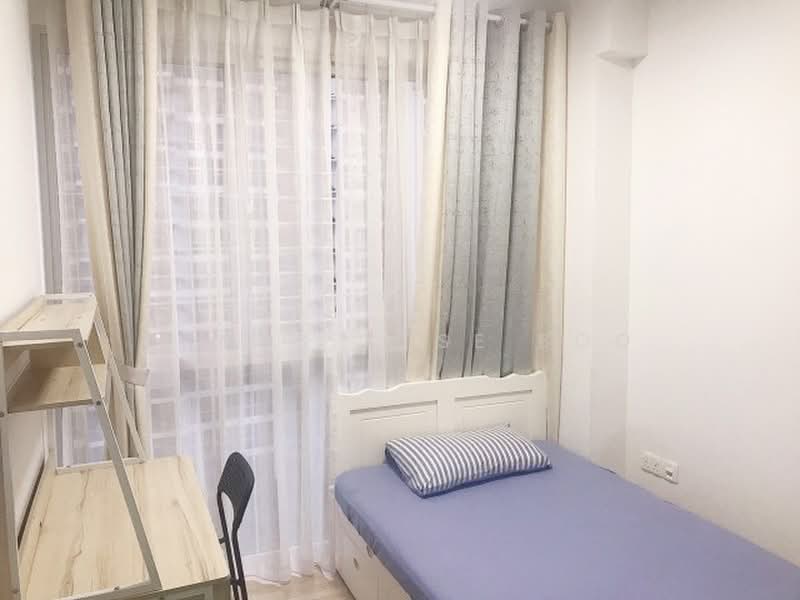 Lake Life, 4 Tao Ching Road, 1 Bedroom, , Executive Condominium For Rent, by James Jose Boo, 500198125 - PropertyGuru.com.sg