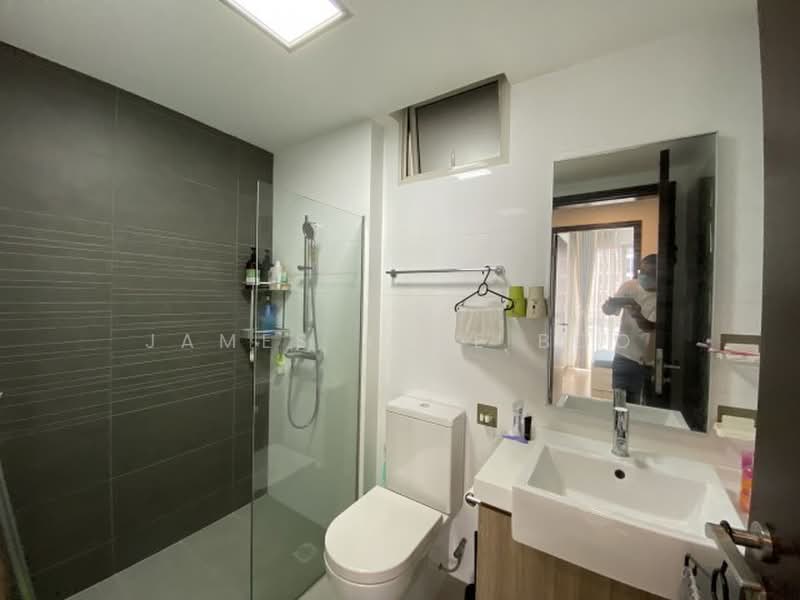 Lake Life, 4 Tao Ching Road, 1 Bedroom, , Executive Condominium For Rent, by James Jose Boo, 500198125 - PropertyGuru.com.sg