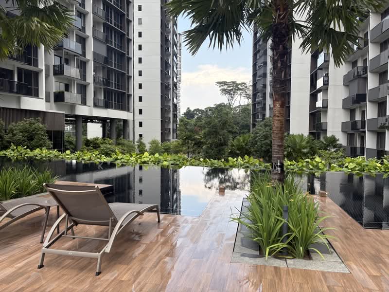 The Botany at Dairy Farm, 3 Dairy Farm Walk, 2 Bedrooms, 678 sqft, Condominium For Rent, by Kenneth Tan, 500198126 - Exterior - PropertyGuru.com.sg