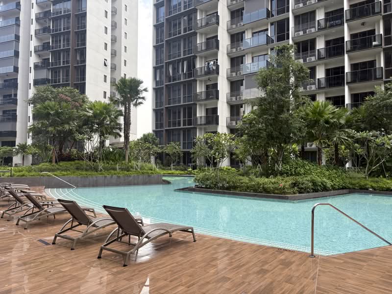 The Botany at Dairy Farm, 3 Dairy Farm Walk, 2 Bedrooms, 678 sqft, Condominium For Rent, by Kenneth Tan, 500198126 - Exterior - PropertyGuru.com.sg
