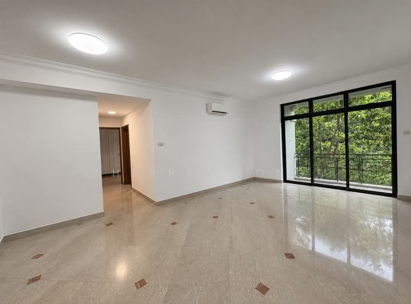 Spring Grove, 53 Grange Road, 2 Bedrooms, 1,012 sqft, Condominium For Sale, by Sherry Leong, 500198127 - Living Room - PropertyGuru.com.sg