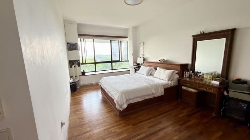 The Interlace, 180 Depot Road, 3 Bedrooms, 1,593 sqft, Condominium For Rent, by Sherly Tan, 500198128 - Bedroom - PropertyGuru.com.sg