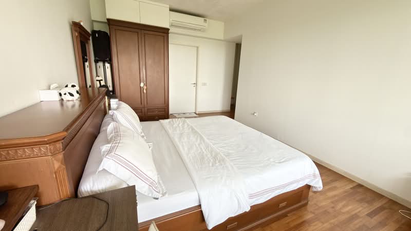 The Interlace, 180 Depot Road, 3 Bedrooms, 1,593 sqft, Condominium For Rent, by Sherly Tan, 500198128 - Bedroom - PropertyGuru.com.sg