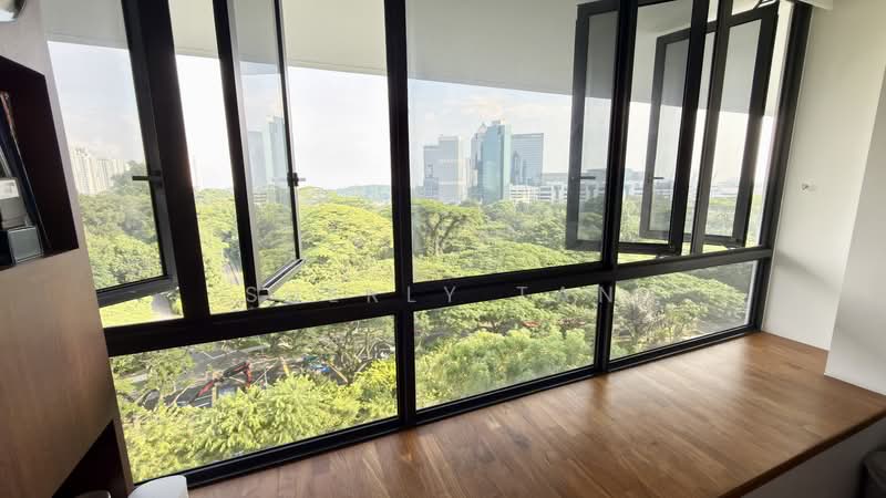 The Interlace, 180 Depot Road, 3 Bedrooms, 1,593 sqft, Condominium For Rent, by Sherly Tan, 500198128 - View - PropertyGuru.com.sg